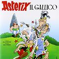 Cover Art for 9788804621430, Asterix il gallico by Albert Uderzo René Goscinny