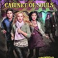 Cover Art for 9780606387873, The Cabinet of Souls (R.L. Stine's Monsterville) by Jo Ann Ferguson