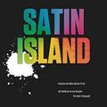 Cover Art for 9788494838927, Satin Island by Tom McCarthy