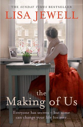 Cover Art for 9780099557241, The Making of Us by Lisa Jewell