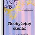 Cover Art for 9788074380112, Neobyčejný čtenář by Alan Bennett