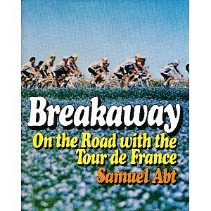 Cover Art for 9780394546797, Breakaway by Samuel Abt