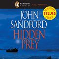 Cover Art for 9780143057758, Hidden Prey (Lucas Davenport Mysteries) by John Sandford