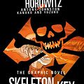 Cover Art for 9781406340938, Skeleton Key Graphic Novel by Anthony Horowitz