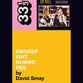 Cover Art for 9781441174598, Tom Waits' Swordfishtrombones by David Smay