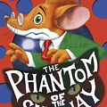 Cover Art for 9780141341378, The Phantom of the Subway by Geronimo Stilton