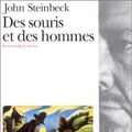 Cover Art for 9782070393626, DES Souris Et DES Hommes by John Steinbeck