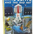 Cover Art for 9780590542593, Madeline and the Bad Hat (Picture Books) by Ludwig Bemelmans