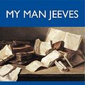 Cover Art for 2370004686875, My Man Jeeves by P. G. Wodehouse