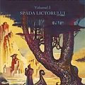 Cover Art for 9789731022819, Spada lictorului (Cartea soarelui nou, vol. 3) (Romanian Edition) by Gene Wolfe