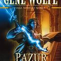 Cover Art for 9788325001223, Pazur Łagodziciela by Gene Wolfe