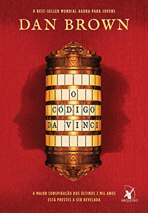 Cover Art for 9788580416251, O código Da Vinci by Dan Brown