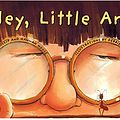 Cover Art for 9780439085656, Hey, Little Ant by Phillip Hoose