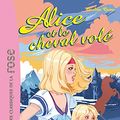 Cover Art for 9782012016408, Alice ET Le Cheval Vole (French Edition) by Caroline Quine