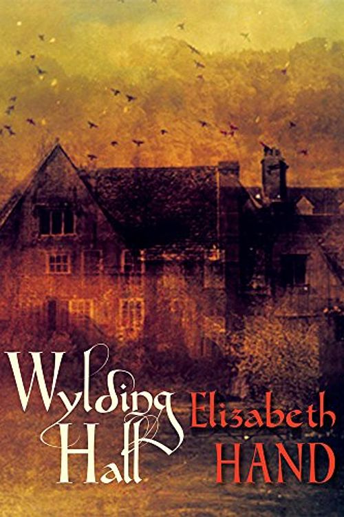 Cover Art for 9781848638938, Wylding Hall by Elizabeth Hand