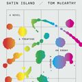 Cover Art for 9781101874684, Satin Island by Tom McCarthy