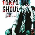 Cover Art for 9788542602425, Tokyo Ghoul, Vol 1 by Vários Autores