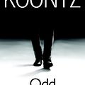 Cover Art for 9781417652969, Odd Thomas by Dean R. Koontz