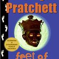 Cover Art for 9780061807022, Feet of Clay by Terry Pratchett