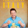 Cover Art for 9781405932257, Jamie Cooks Italy by Jamie Oliver