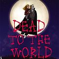 Cover Art for 9781841493701, Dead To The World by Charlaine Harris