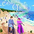 Cover Art for 9780593549728, A Shore Thing by Joanna Lowell