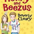 Cover Art for 9780061685002, Henry and Beezus by Beverly Cleary, Tracy Dockray