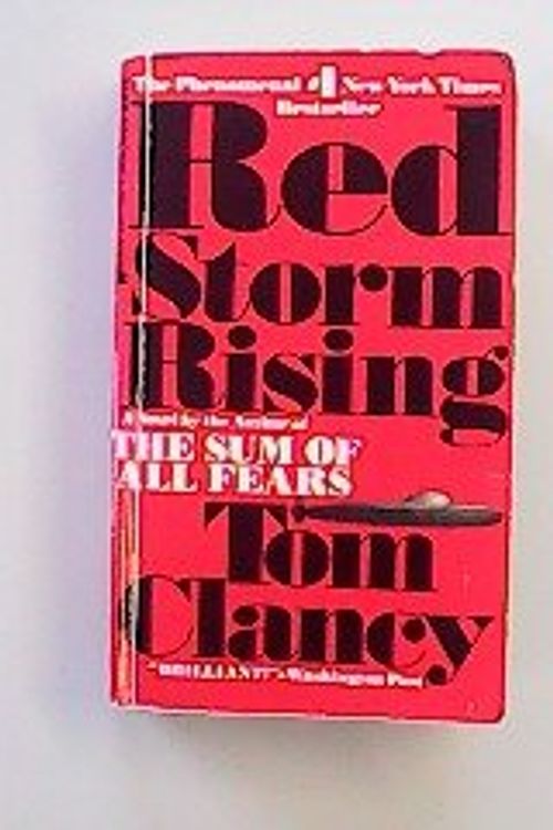 Cover Art for 9780425105993, Clancy Boxed Set by General Tom Clancy