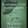 Cover Art for 9798559743912, The Confessions of Ars�ne Lupin Illustrated by Maurice LeBlanc