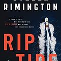 Cover Art for B005CVMKXW, Rip Tide: A Novel by Stella Rimington