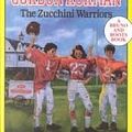 Cover Art for 9780606044356, The Zucchini Warriors by Gordon Korman