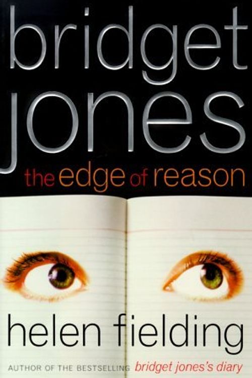 Cover Art for B01JXR8SKY, Bridget Jones : The Edge of Reason by Helen Fielding (2000-02-28) by Helen Fielding