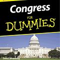 Cover Art for 9781118053812, Congress For Dummies by David Silverberg