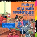 Cover Art for 9782070541652, Mallory et la malle mystérieuse by Ann M. Martin