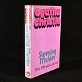 Cover Art for 9781299527942, Sleeping Murder by Agatha Christie