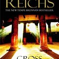 Cover Art for 9780434010417, Cross Bones by Kathy Reichs
