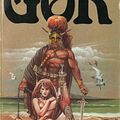 Cover Art for 9780426184621, Slave Girl of Gor by John Norman