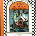 Cover Art for 9780399212536, Owl and Pussycat by Edward Lear