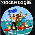 Cover Art for 9788426110039, LAS Aventuras De Tintin by Herge-tintin Cartone, III