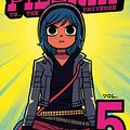 Cover Art for 9781934964101, Scott Pilgrim: Scott Pilgrim vs the Universe v. 5 by Bryan Lee O'Malley