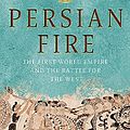 Cover Art for 9780385513111, Persian Fire by Tom Holland