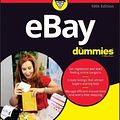 Cover Art for 9781119617747, eBay For Dummies by Marsha Collier