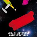 Cover Art for 9780330508575, Life, the Universe and Everything by Douglas Adams