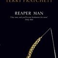 Cover Art for 8601416953380, Reaper Man: (Discworld Novel 11) (Discworld Novels): Written by Terry Pratchett, 2005 Edition, (New Ed) Publisher: Corgi [Paperback] by Terry Pratchett