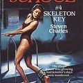 Cover Art for 9780671603298, Skeleton Key by Steven Charles