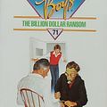 Cover Art for 9780006918325, Billion Dollar Ransom (The Hardy boys mystery stories) by Franklin W. Dixon