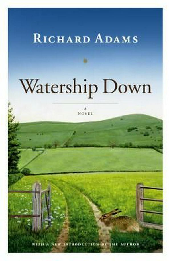 Cover Art for 9781417754205, Watership Down by Richard Adams