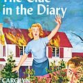 Cover Art for 9780807216774, The Clue in the Diary by Carolyn Keene