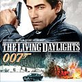 Cover Art for 9321337086903, Living Daylights, The (007) (DTS) by 20th Century Fox