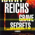 Cover Art for 9780684859736, Grave Secrets by Kathy Reichs